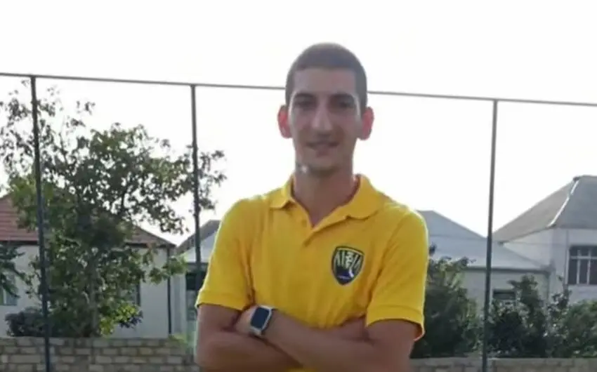 "Kəpəz" gürcüstanlı futbolçu transfer etdi