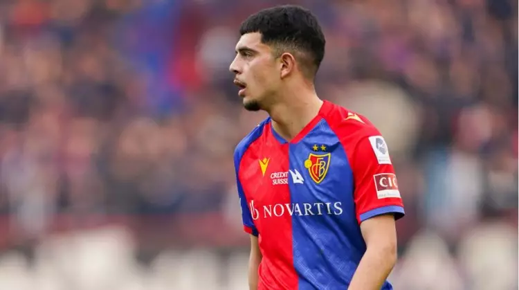 "Börnli"dən 18,6 milyon avroluq transfer