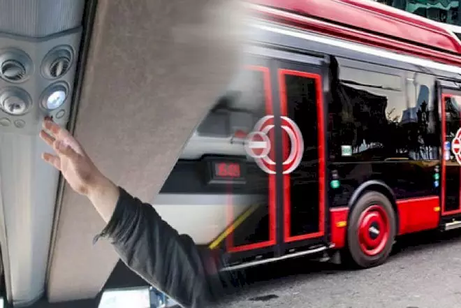 Avtobuslar nə vaxt kondisioneri işə salacaq? - Rəsmi açıqlama