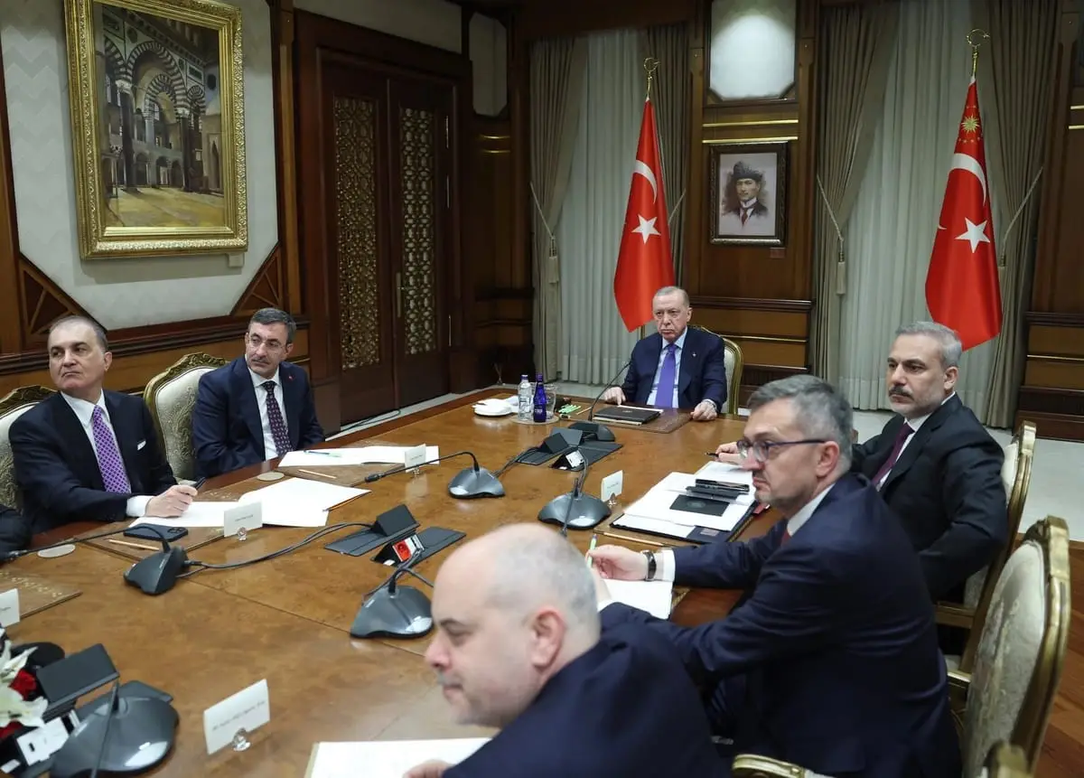 Rusiya ilə Ukrayna arasında sülh danışıqları İstanbulda keçirilə bilər