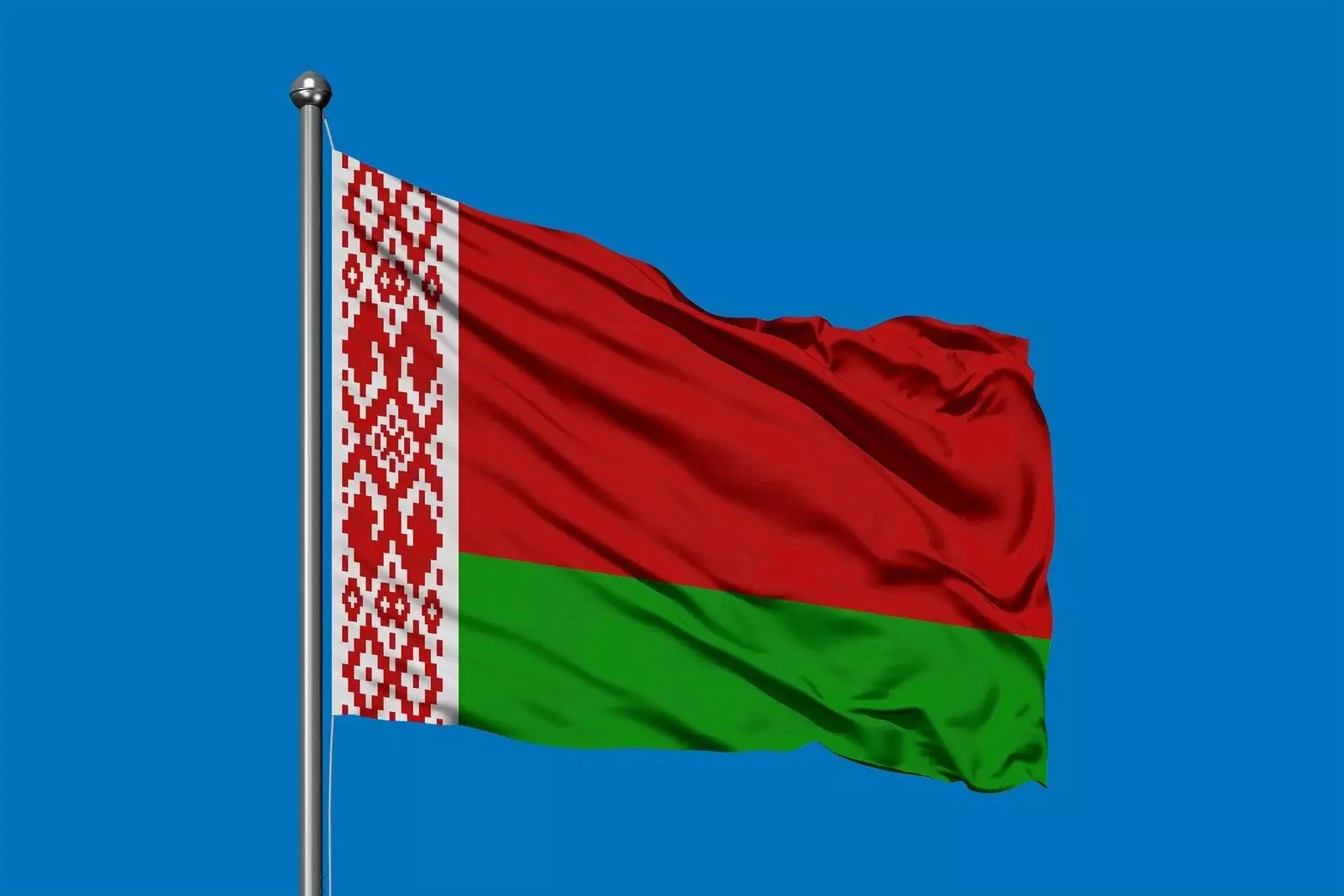 Belarus hökuməti istefa verdi