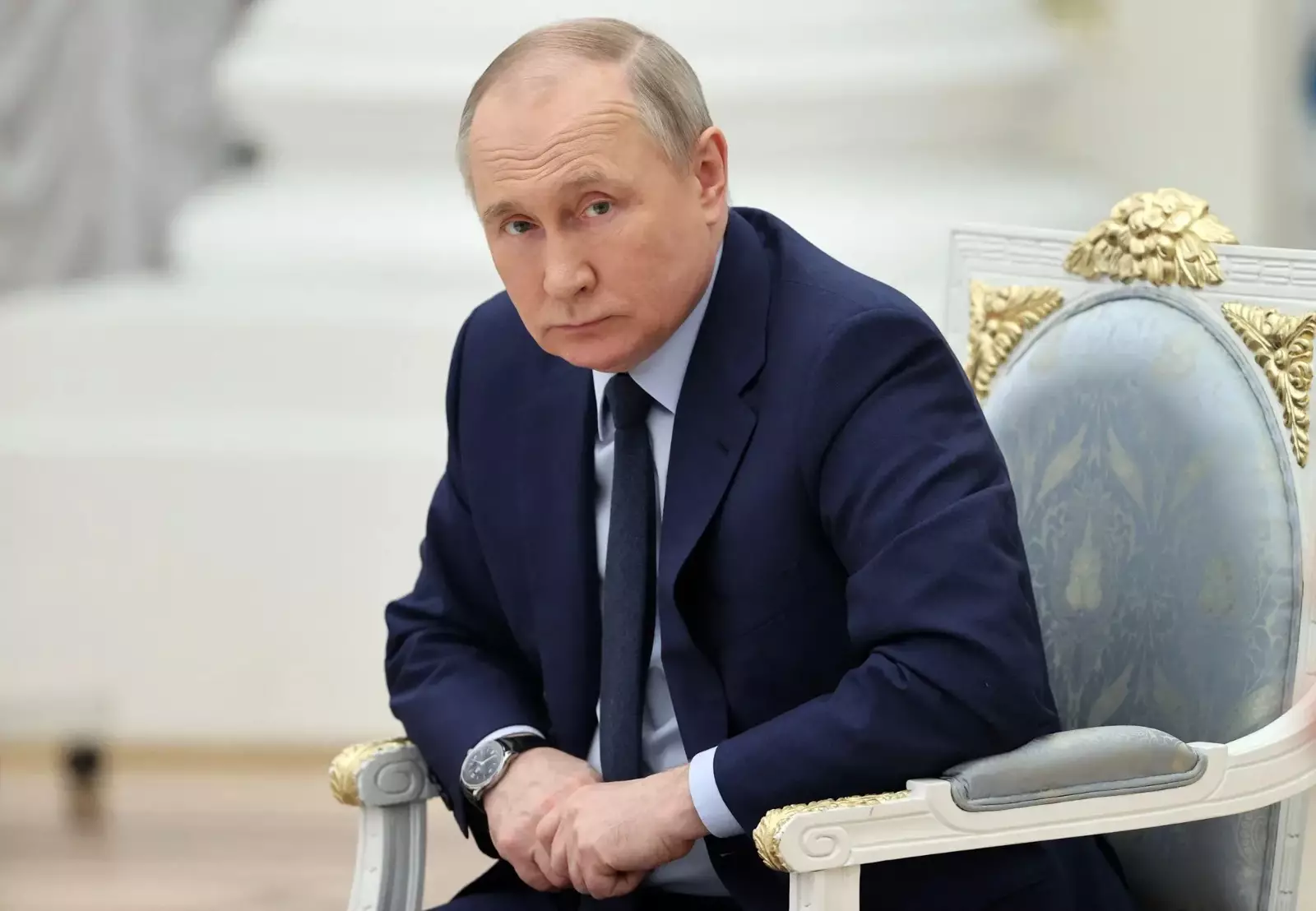 Putin: Rusiya həmişə Bakı ilə İrəvan arasında münasibətlərin normallaşmasının tərəfdarı olub