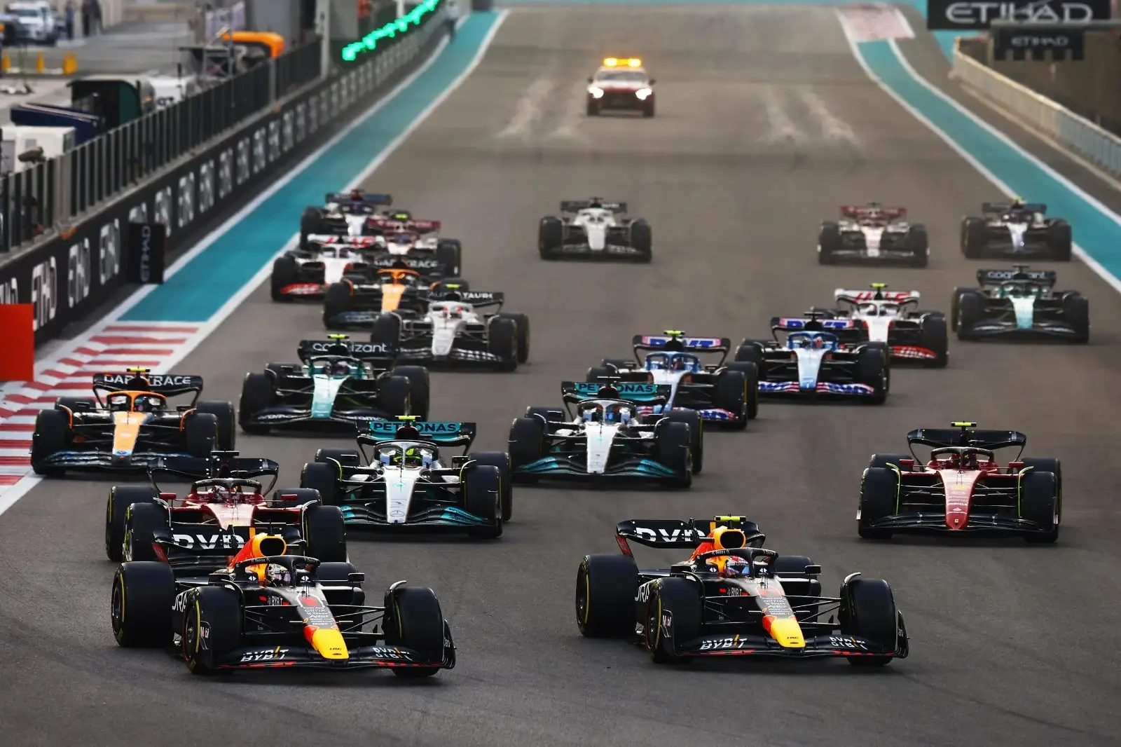 "Formula 1" zamanı bəzi məktəblərdə tədris 1 həftə onlayn keçiriləcək