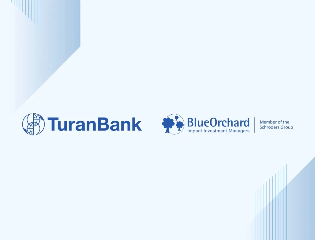 TuranBank beynəlxalq maliyyə qurumundan yerli valyutada kredit cəlb edib