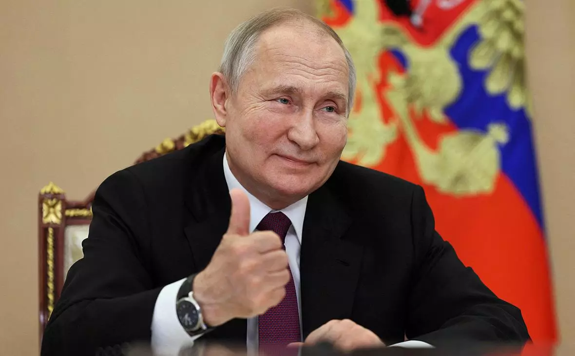 Putin atəşkəs elan edib