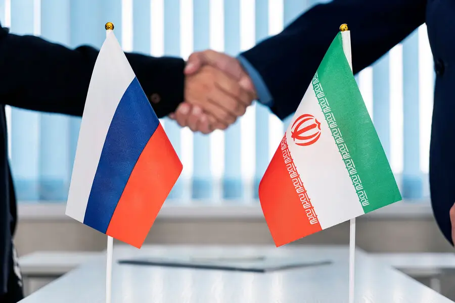 İran prezidenti Putinlə nüvə məsələsini müzakirə edib