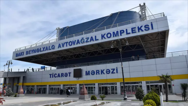 Son 5 gün ərzində Bakıya region avtovağzallarından daşınan sərnişinlərin sayı açıqlanıb
