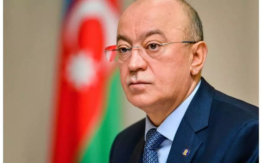 Kəmaləddin Heydərov alay komandirini işdən çıxardı - Yeni təyinat