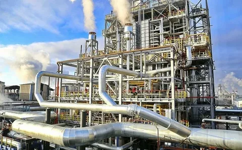 Azərbaycanda elektrik enerjisi, qaz və buxar istehsalından gəlirlər artıb