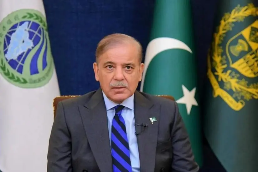Şahbaz Şərif: Azərbaycan Prezidentinin ən qısa zamanda Pakistana səfərini səbirsizliklə gözləyirik