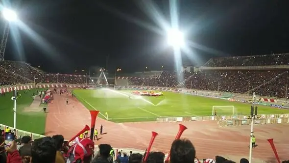 Təbrizin "Traxtor" klubu lider "Sepahan"ı məğlub etdi