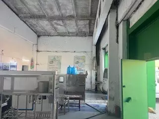 "Asenat" MMC-yə məxsus su emalı müəssisəsində nöqsanlar aşkarlandı - FOTO