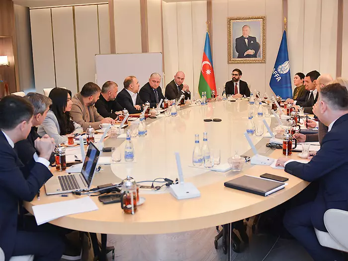 AFFA Premyer Liqa ilə bağlı qərarlar qəbul etdi