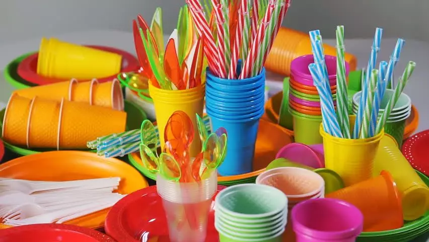 Azərbaycana 41 milyon dollarlıq plastmassa idxal edilib