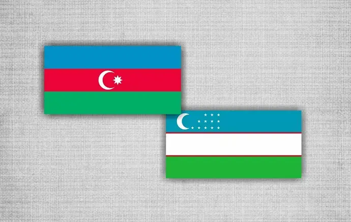 Azərbaycanın Özbəkistan ilə ticarəti 3 dəfədən çox artıb