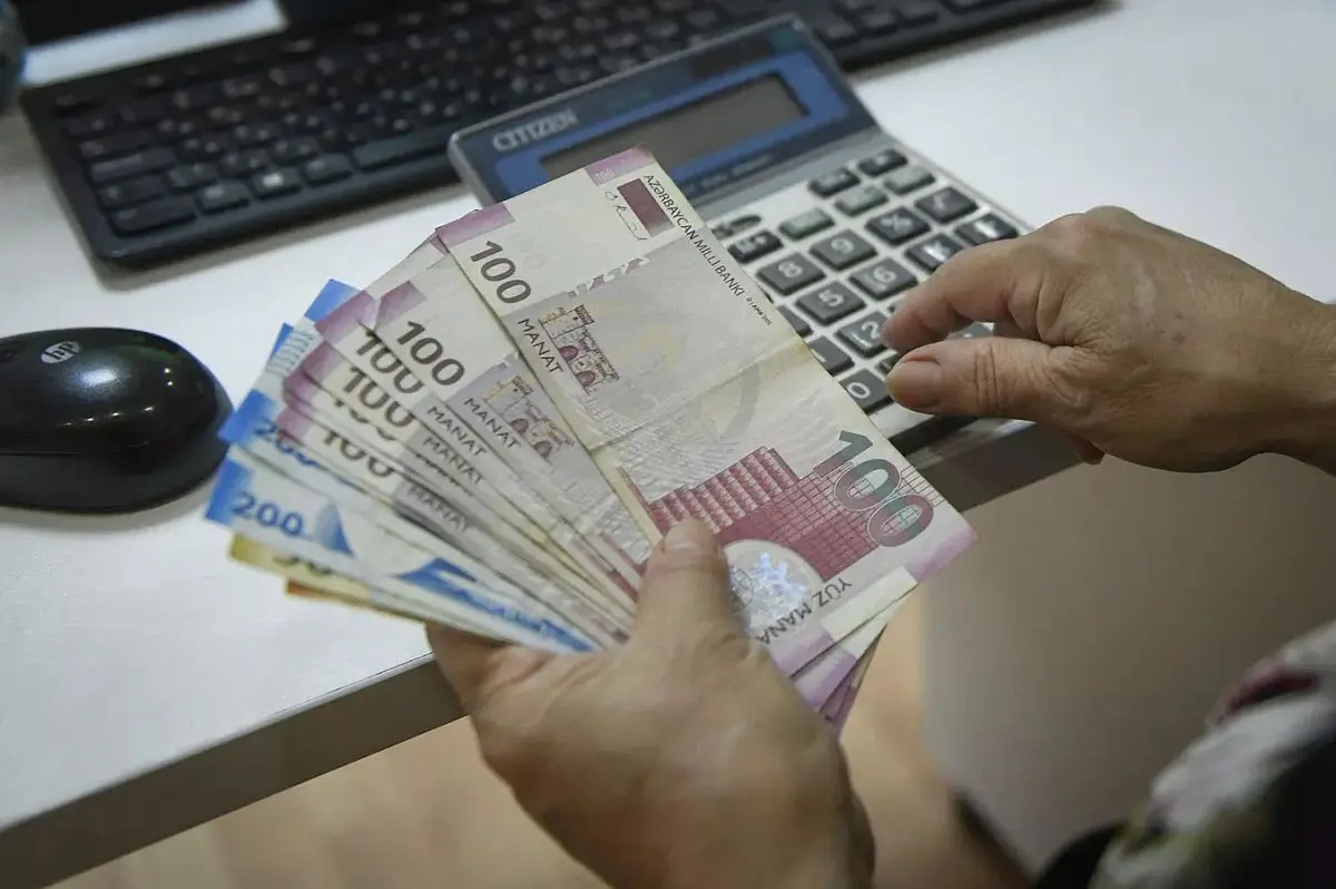 Azərbaycanda sosial, işsizlikdən və icbari tibbi sığorta daxilolmaları artıb