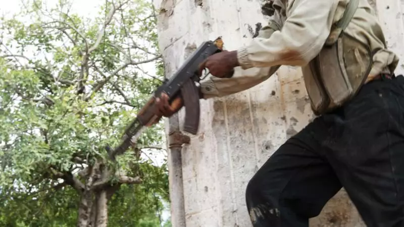 Nigerdə ​​terror aktı nəticəsində 5 nəfər ölüb, 19 nəfər yaralanıb