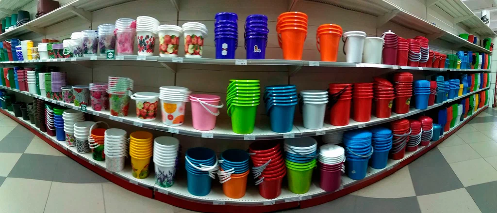 Azərbaycan plastmassa ixracından bu qədər qazandı