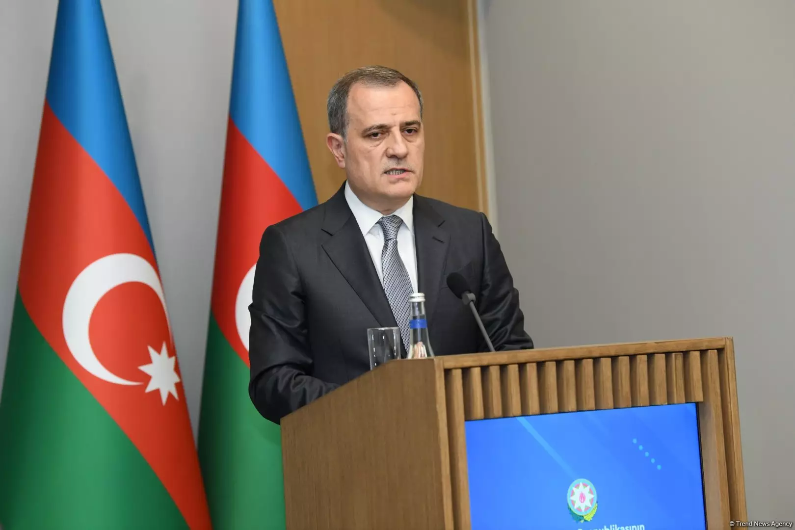 Ceyhun Bayramov Keniyada Azərbaycan səfirliyinin açılışında iştirak edəcək