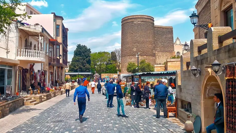 Afrikadan Azərbaycana səfər edənlərin sayı açıqlanıb