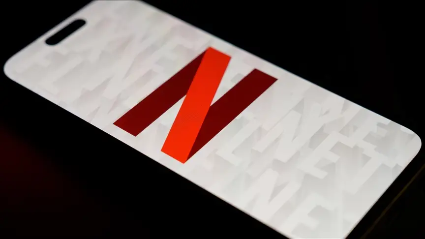 "Netflix" 11 milyard dollardan çox gəlir əldə edib