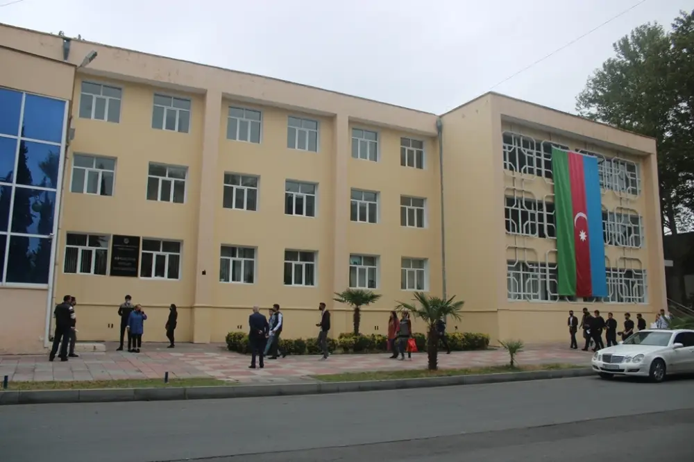 MDU-da təmir işləri aparılacaq