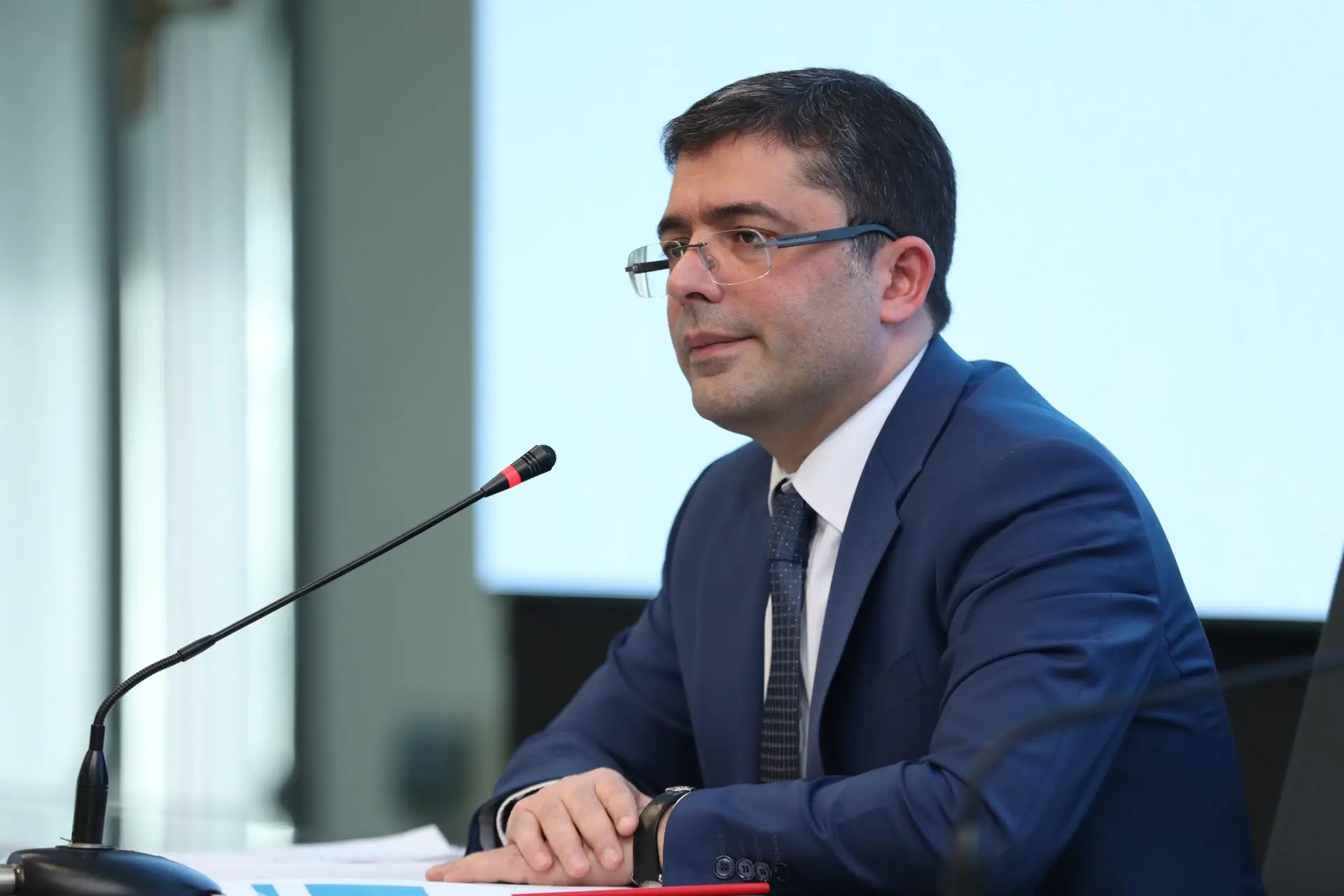 "Media könüllüsü" layihəsinin genişləndirilməsi nəzərdə tutulub