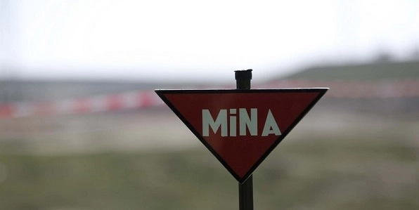 Ötən həftə 1 350 hektar ərazi minalardan təmizlənib