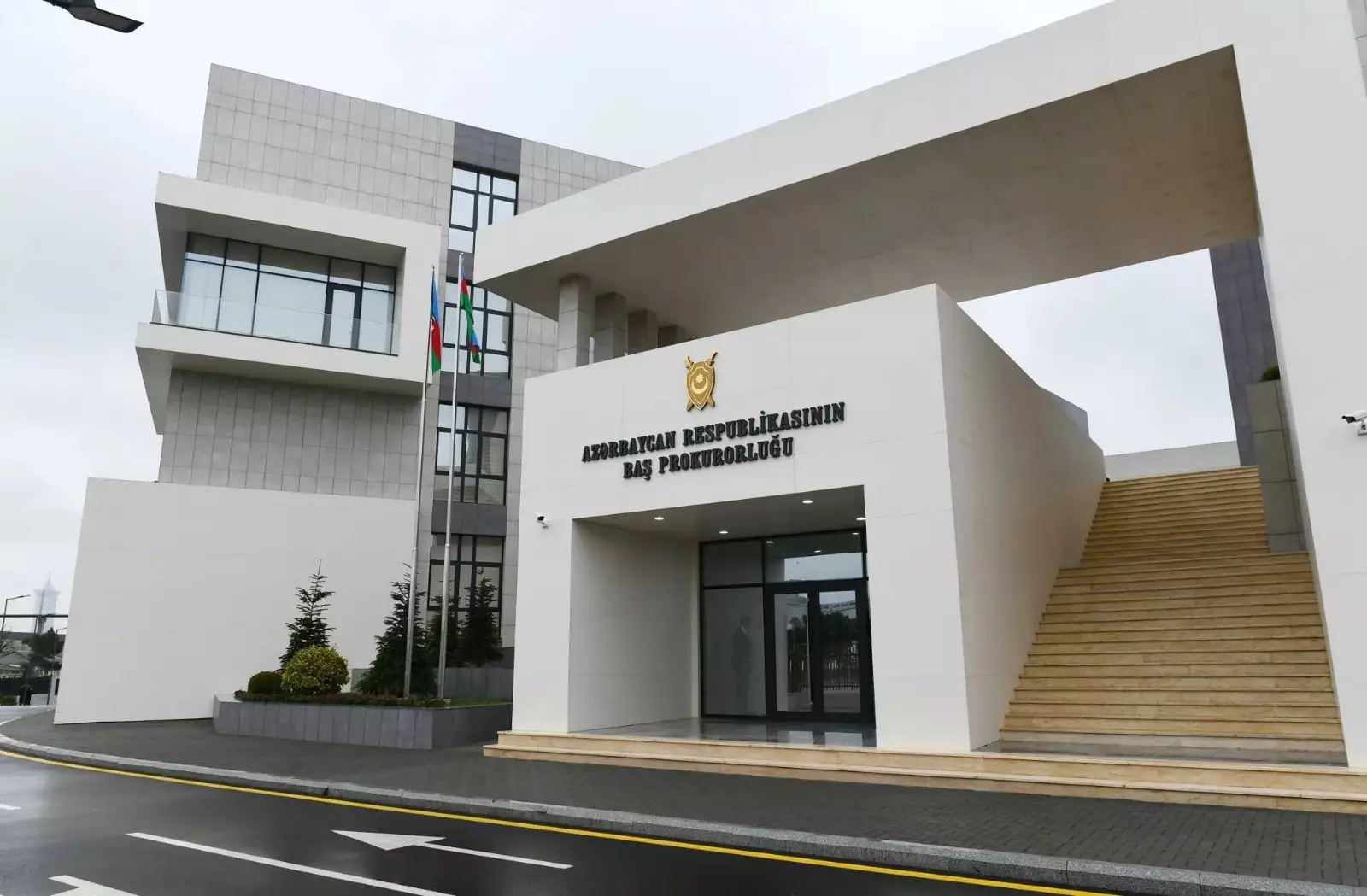Polşa Gürcüstan vətəndaşının Azərbaycana ekstradisiyasına razılıq verib