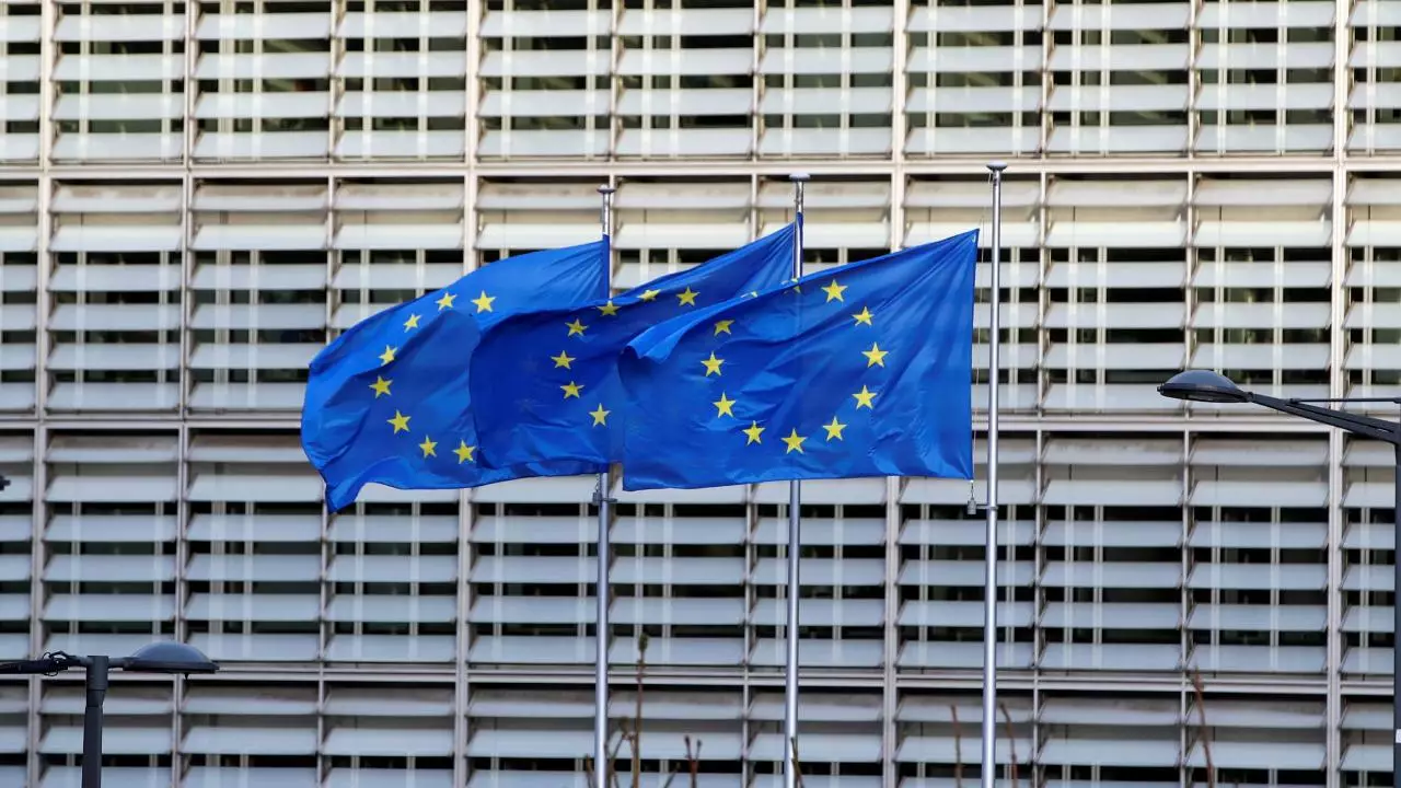 Avropa İttifaqı 2024-cü il üçün büdcə layihəsini hazırlayıb