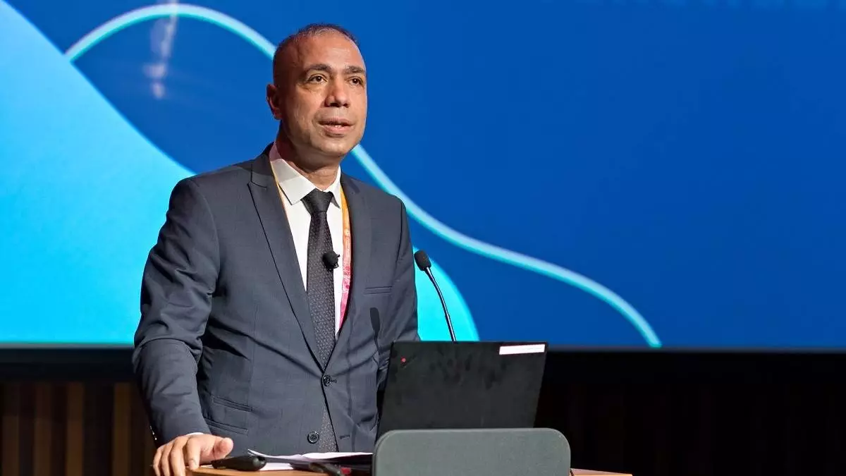 Közərmə lampalarını qadağan etməklə ildə 30 milyon kub metr qaza qənaət olunacaq – Nazir müavini