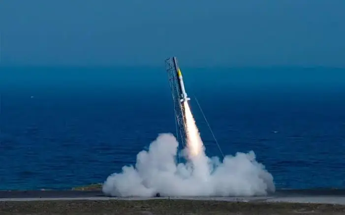Polşa ilk yerli suborbital raketini sınaqdan keçirdi