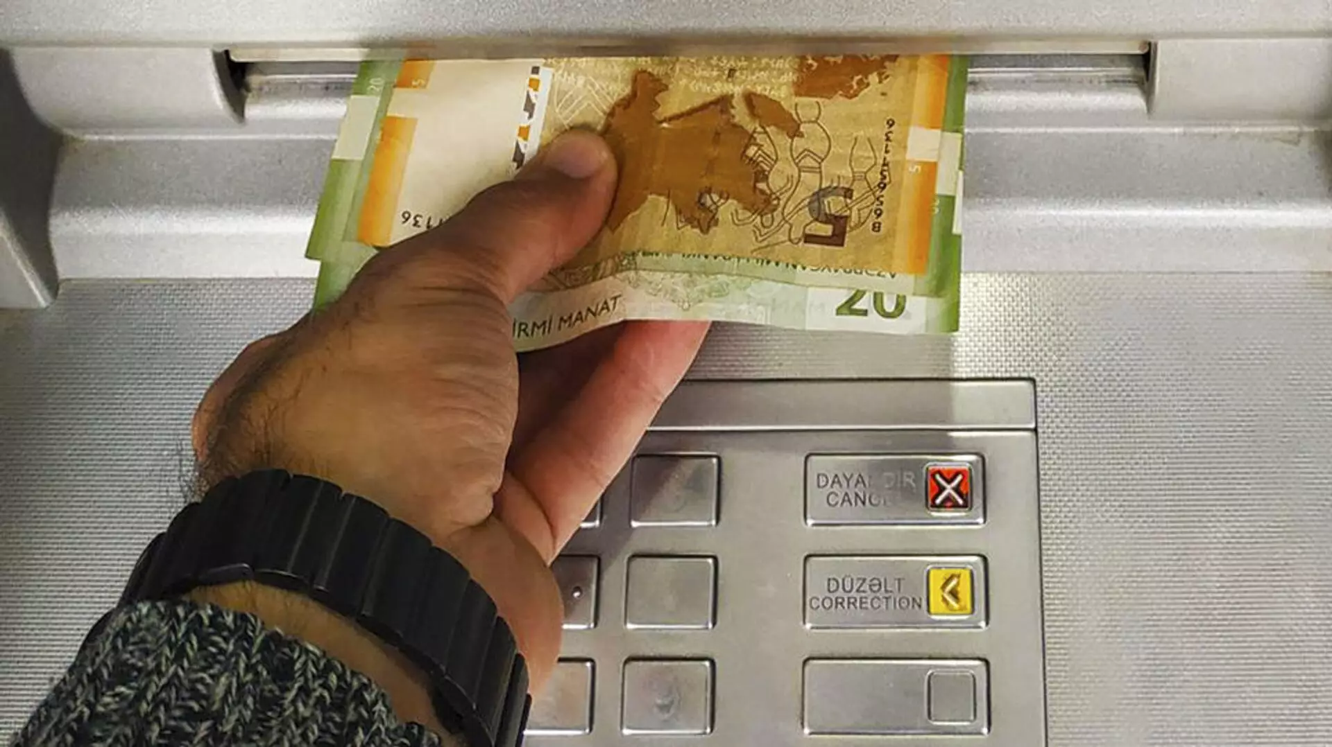 Gələn il sosial təminat və sosial müdafiə xərcləri 9,6 % artırılacaq