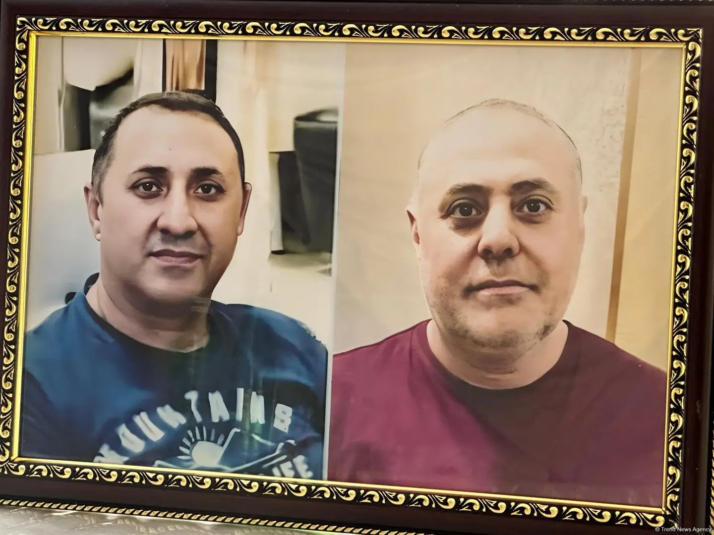 Yekaterinburqda soydaşlarımızın işgəncə ilə öldürülməsi faktı üzrə cinayət işi başlanıb