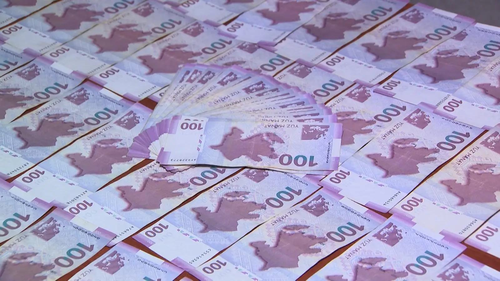 2024-cü il üzrə büdcə planlarının icrasına dair monitorinqin nəticələri açıqlanıb