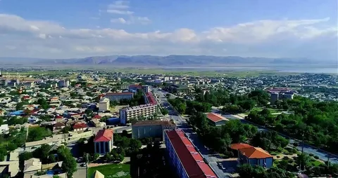 Naxçıvan Ali Məhkəməsinə yeni hakim təyin edilib