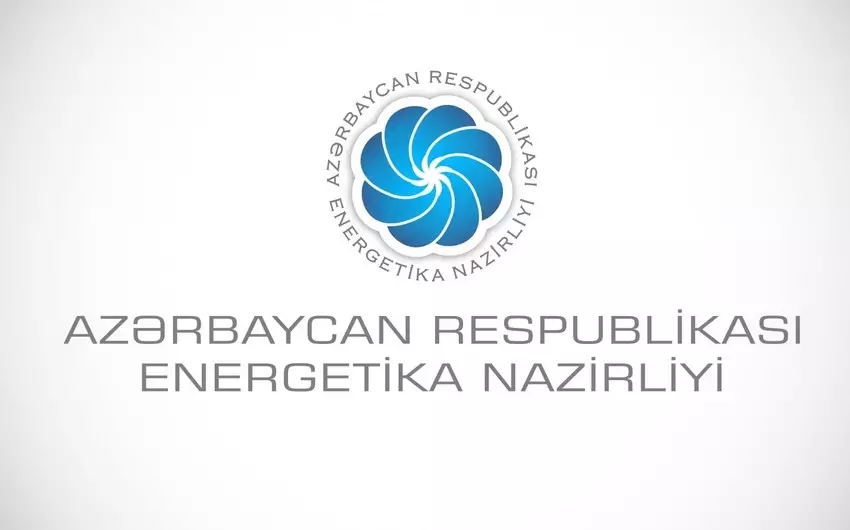 Energetika Nazirliyinə I rübdə 2 mindən çox müraciət daxil olub