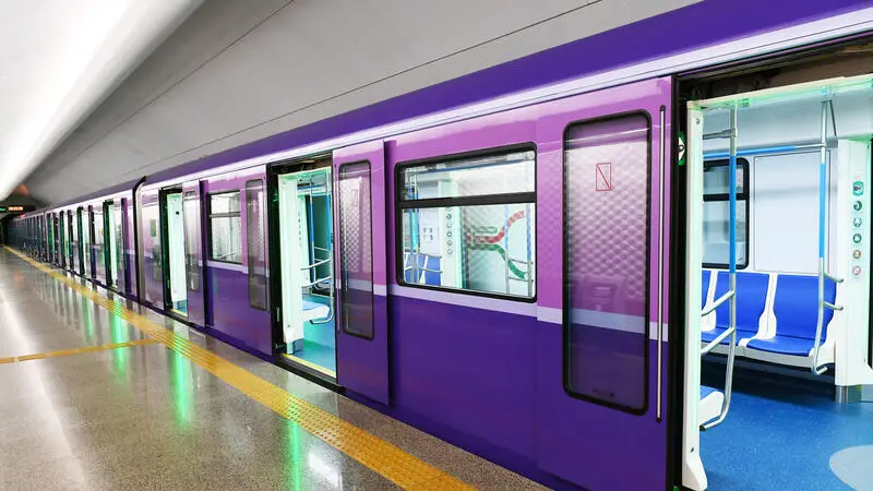 Bakı metrosu qatarlar arasında intervalı bir qədər də azaltmaq istəyir