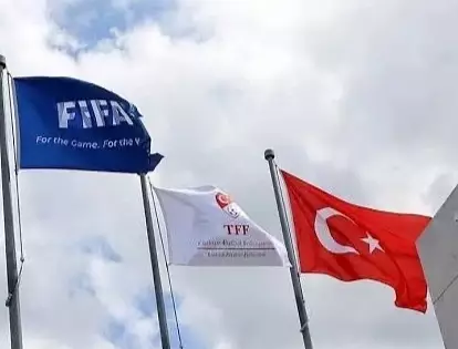 RƏSMİ: TFF tranfer müddəti ilə bağlı açıqlama yayıb