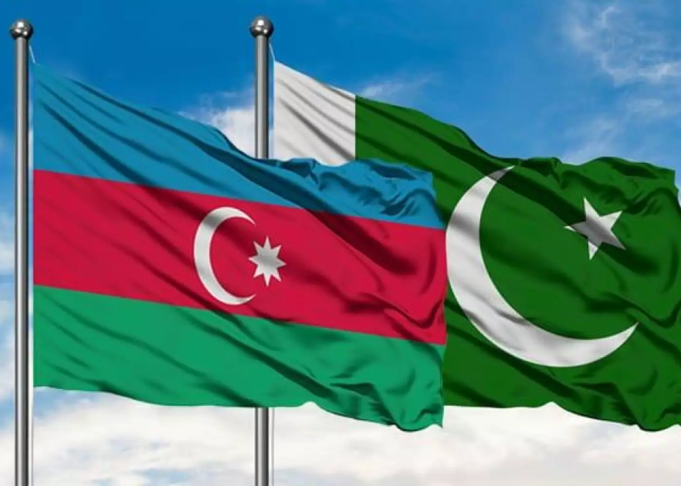 Azərbaycanla Pakistan gömrük orqanları arasında imzalanmış Anlaşma Memorandumu təsdiqlənib
