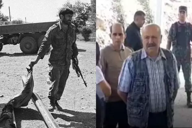 Xaçaturyanın həbsi, gözlənilən qaçışlar və ölümlər - Səxavət Məmməd yazır