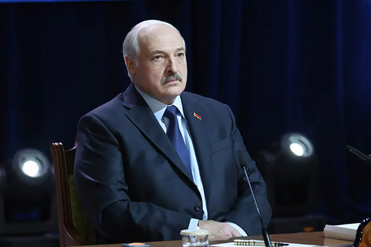 Belarus və ABŞ nümayəndələri yaxın günlərdə danışıqlar aparacaq
