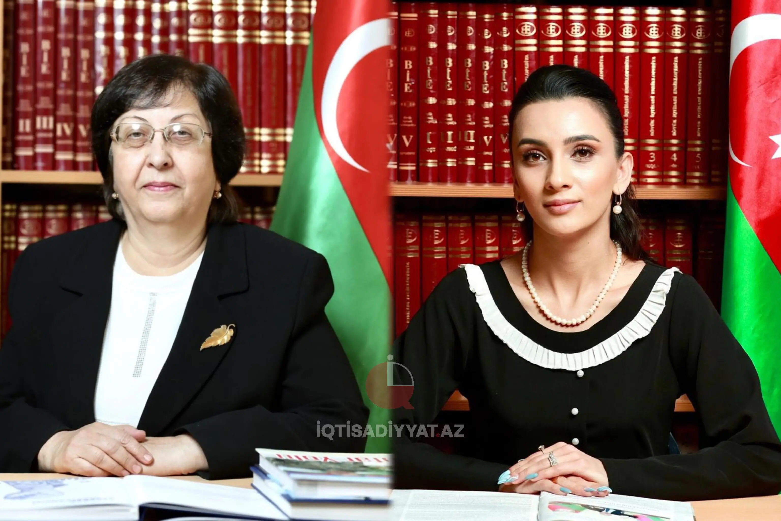 Bakıda bu məktəbin rəhbəri işdən çıxarıldı, yenisi təyin olundu