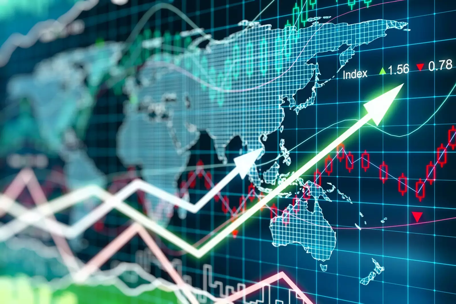Rusiyanın qlobal iqtisadiyyatdakı payı son 3 ilin ən yüksək həddinə çatıb