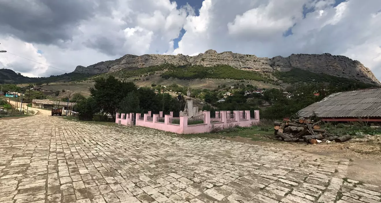 Daşaltıda otel və istirahət mərkəzi tikiləcək