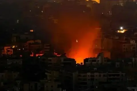 İsrailin zərbələri nəticəsində İranda 95 nəfər yaralanıb