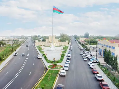 İcra hakimiyyəti abadlıq işlərinə 900 min manatdan çox xərcləməyi planlaşdırır