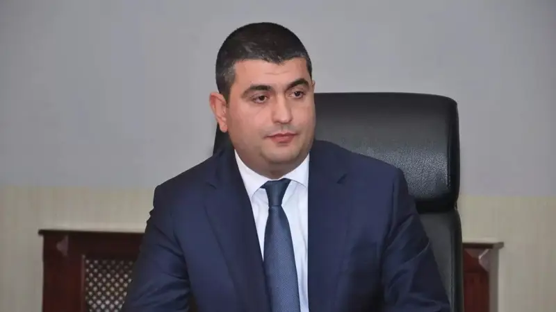 Kürdəmirin yeni icra başçısı kimdir?