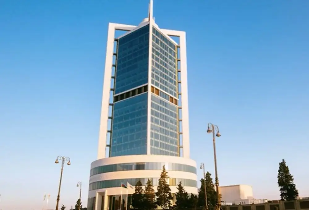 ARDNF 10 ayda büdcə öhdəliyini tam icra edib