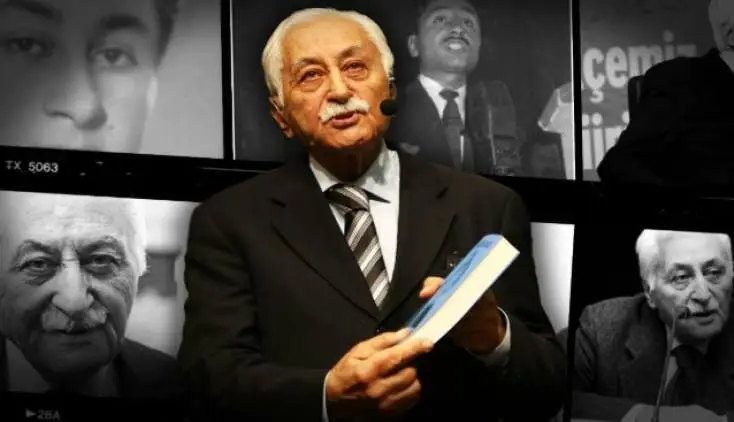 Əslən Qarabağdan olan türkiyəli tanınmış şair vəfat edib